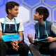 Image for article titled The champions and winning words from 20 years of spelling bees